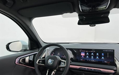 BMW X3, 2025 год, 7 190 000 рублей, 3 фотография