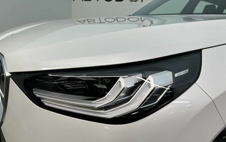 BMW X3, 2025 год, 7 190 000 рублей, 7 фотография