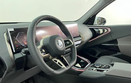 BMW X3, 2025 год, 7 190 000 рублей, 4 фотография