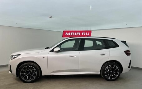 BMW X3, 2025 год, 7 190 000 рублей, 1 фотография