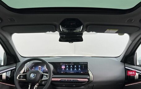 BMW X3, 2025 год, 7 190 000 рублей, 15 фотография