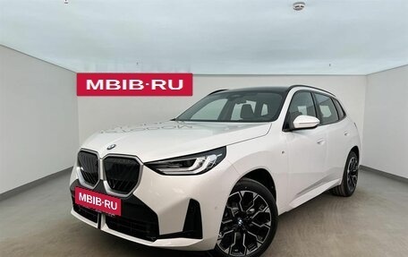 BMW X3, 2025 год, 7 190 000 рублей, 11 фотография