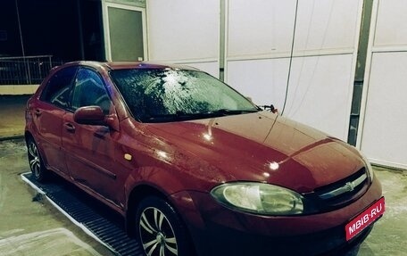 Chevrolet Lacetti, 2004 год, 280 000 рублей, 1 фотография