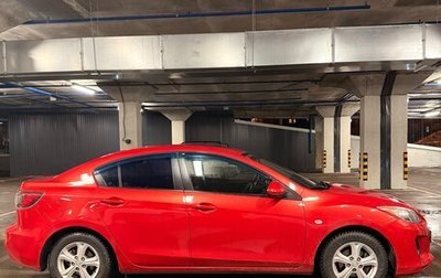 Mazda 3, 2011 год, 990 000 рублей, 1 фотография