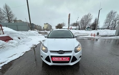 Ford Focus III, 2012 год, 700 000 рублей, 1 фотография