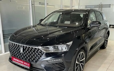 FAW Bestune T77, 2023 год, 1 600 000 рублей, 1 фотография