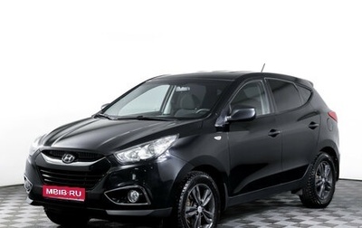 Hyundai ix35 I рестайлинг, 2013 год, 1 190 000 рублей, 1 фотография