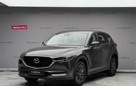 Mazda CX-5 II, 2019 год, 2 457 000 рублей, 1 фотография