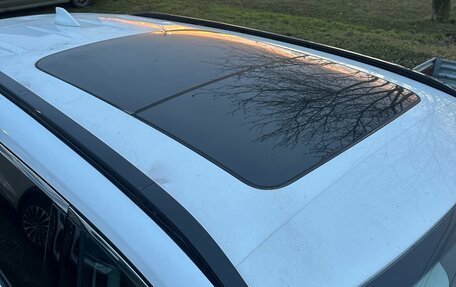 CheryExeed TXL, 2021 год, 1 640 000 рублей, 7 фотография