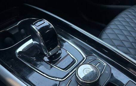 CheryExeed TXL, 2021 год, 1 640 000 рублей, 10 фотография