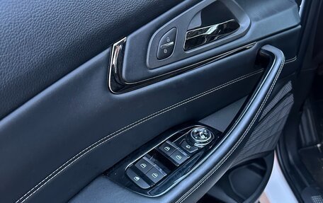 CheryExeed TXL, 2021 год, 1 640 000 рублей, 14 фотография