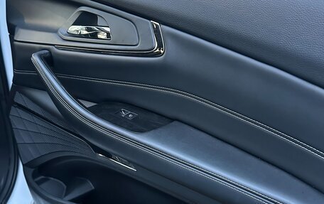 CheryExeed TXL, 2021 год, 1 640 000 рублей, 13 фотография