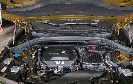 BMW X2, 2019 год, 3 800 000 рублей, 14 фотография