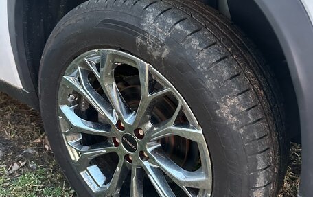 CheryExeed TXL, 2021 год, 1 640 000 рублей, 25 фотография