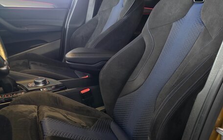 BMW X2, 2019 год, 3 800 000 рублей, 20 фотография