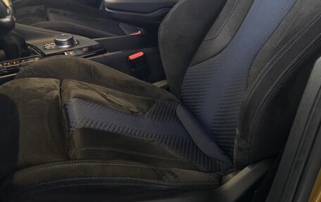 BMW X2, 2019 год, 3 800 000 рублей, 19 фотография