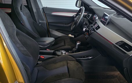 BMW X2, 2019 год, 3 800 000 рублей, 21 фотография