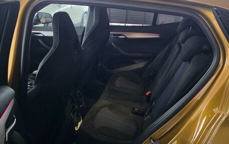 BMW X2, 2019 год, 3 800 000 рублей, 22 фотография