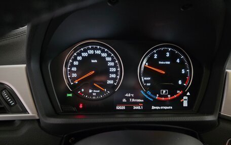 BMW X2, 2019 год, 3 800 000 рублей, 27 фотография