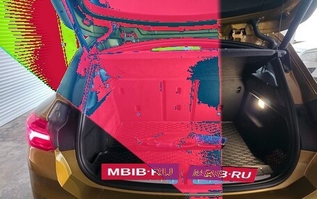 BMW X2, 2019 год, 3 800 000 рублей, 25 фотография