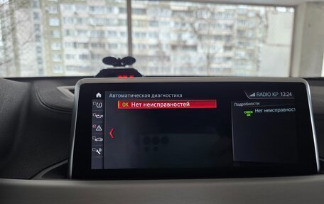 BMW X2, 2019 год, 3 800 000 рублей, 30 фотография