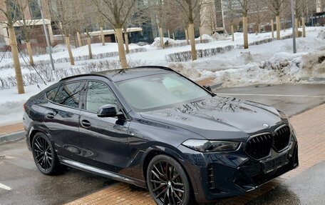 BMW X6, 2025 год, 15 700 000 рублей, 11 фотография