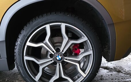 BMW X2, 2019 год, 3 800 000 рублей, 32 фотография