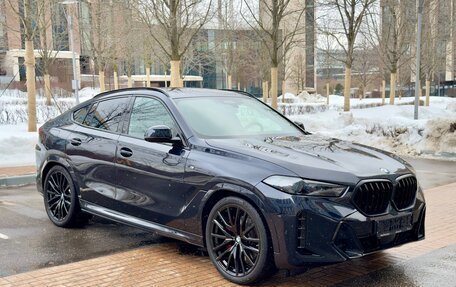 BMW X6, 2025 год, 15 700 000 рублей, 7 фотография