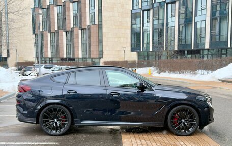 BMW X6, 2025 год, 15 700 000 рублей, 6 фотография
