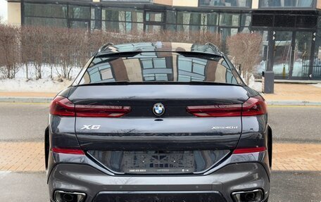 BMW X6, 2025 год, 15 700 000 рублей, 4 фотография