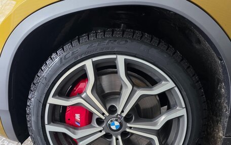 BMW X2, 2019 год, 3 800 000 рублей, 33 фотография