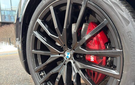 BMW X6, 2025 год, 15 700 000 рублей, 15 фотография