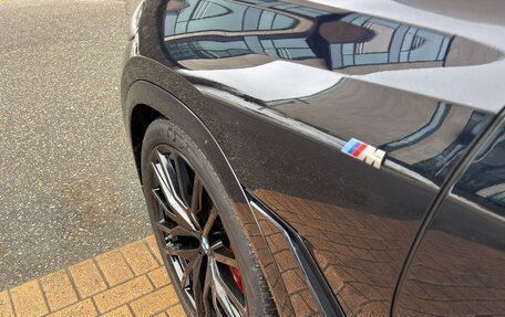 BMW X6, 2025 год, 15 700 000 рублей, 16 фотография