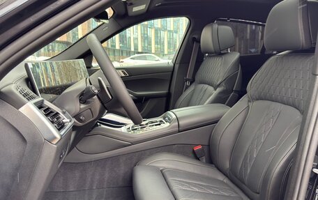 BMW X6, 2025 год, 15 700 000 рублей, 19 фотография