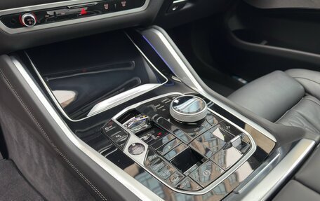 BMW X6, 2025 год, 15 700 000 рублей, 24 фотография