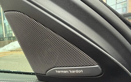 BMW X6, 2025 год, 15 700 000 рублей, 25 фотография