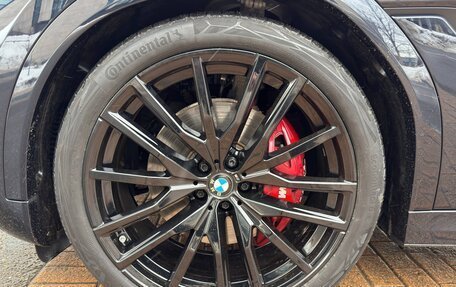 BMW X6, 2025 год, 15 700 000 рублей, 14 фотография