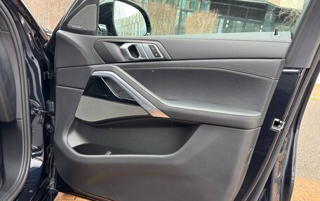 BMW X6, 2025 год, 15 700 000 рублей, 26 фотография