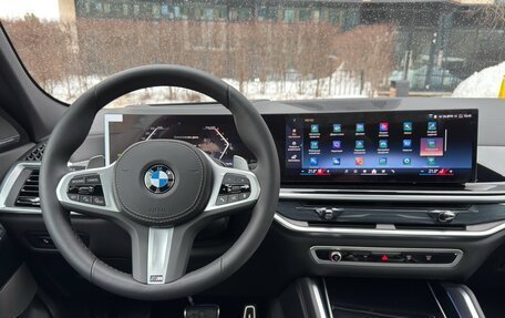 BMW X6, 2025 год, 15 700 000 рублей, 23 фотография