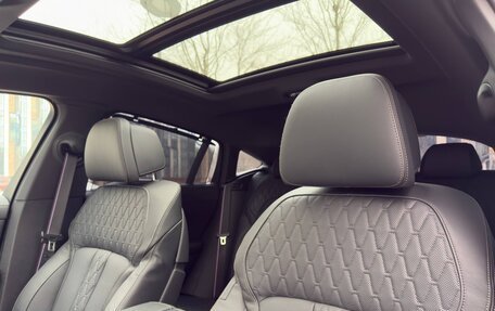 BMW X6, 2025 год, 15 700 000 рублей, 20 фотография