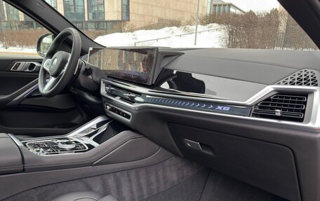 BMW X6, 2025 год, 15 700 000 рублей, 28 фотография