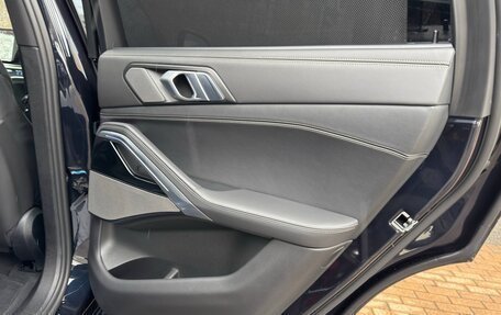 BMW X6, 2025 год, 15 700 000 рублей, 30 фотография