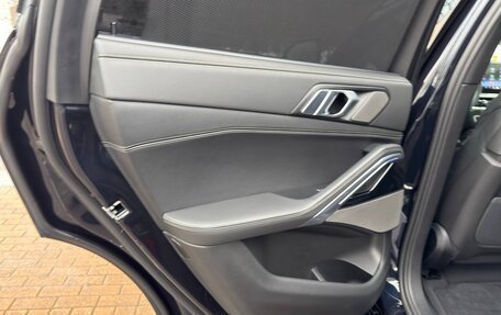 BMW X6, 2025 год, 15 700 000 рублей, 36 фотография