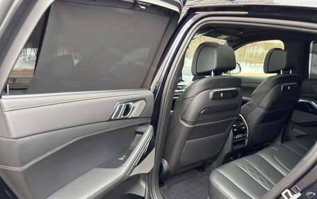 BMW X6, 2025 год, 15 700 000 рублей, 37 фотография