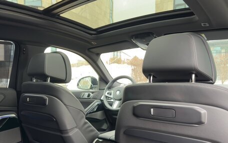 BMW X6, 2025 год, 15 700 000 рублей, 32 фотография