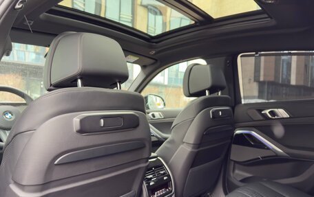 BMW X6, 2025 год, 15 700 000 рублей, 39 фотография