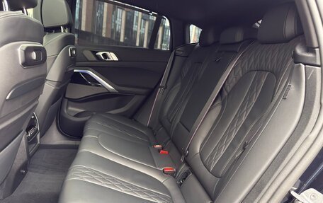 BMW X6, 2025 год, 15 700 000 рублей, 38 фотография