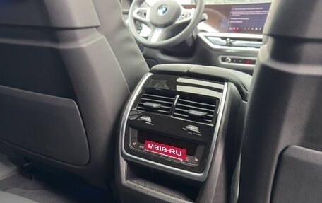 BMW X6, 2025 год, 15 700 000 рублей, 34 фотография