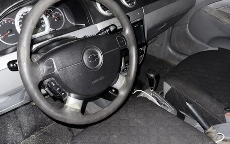 Chevrolet Lacetti, 2004 год, 280 000 рублей, 4 фотография