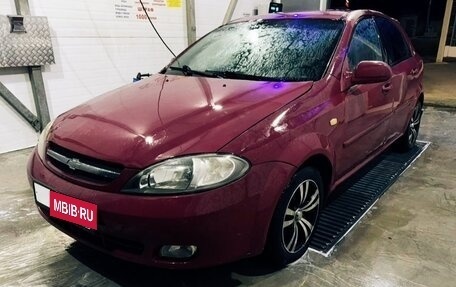 Chevrolet Lacetti, 2004 год, 280 000 рублей, 2 фотография